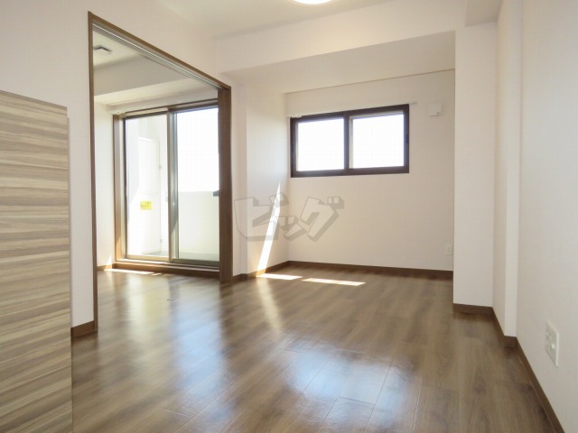 リビング・ダイニング