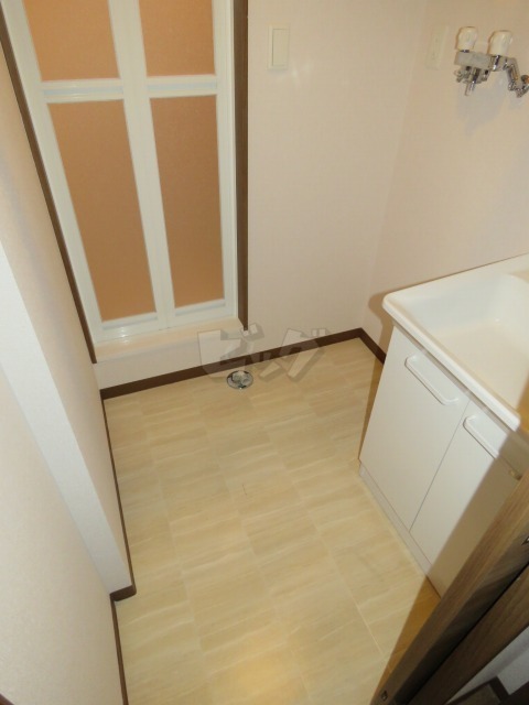 洗面所・脱衣所