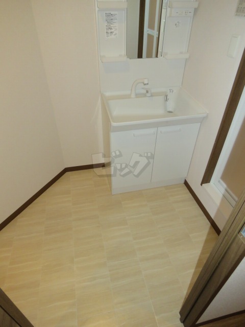 洗面所・脱衣所