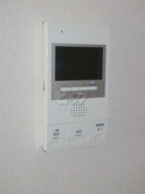 インターホン
