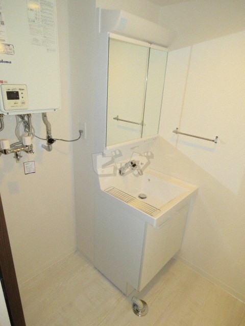 洗面所・脱衣所