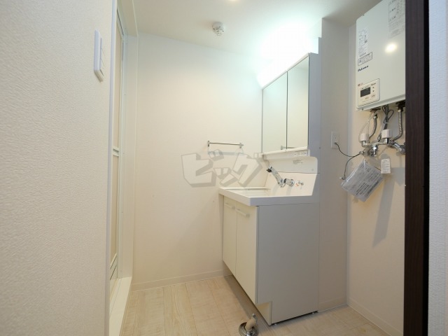 洗面所・脱衣所