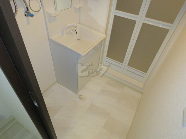 洗面所・脱衣所