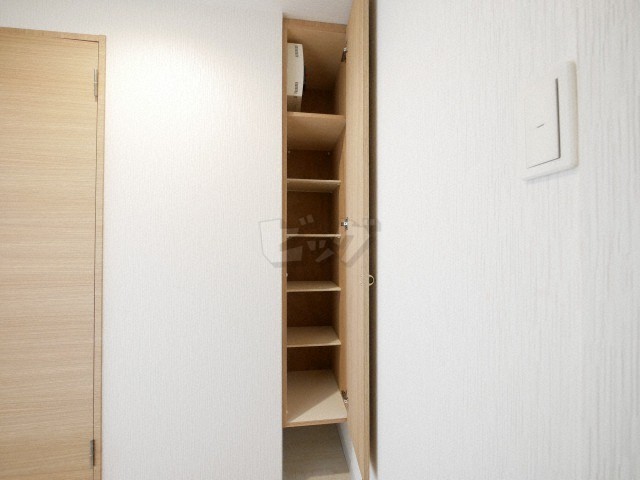 玄関収納