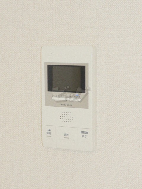 インターホン