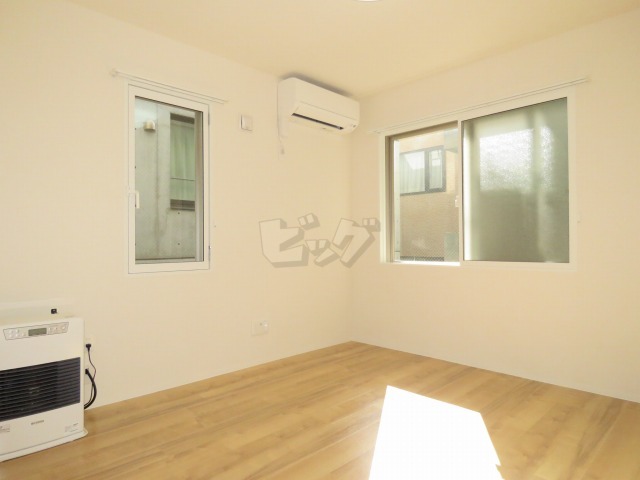 リビング・ダイニング