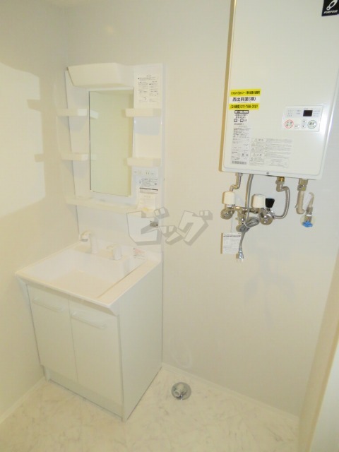 洗面所・脱衣所