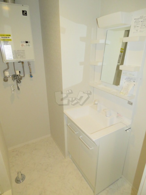 洗面所・脱衣所