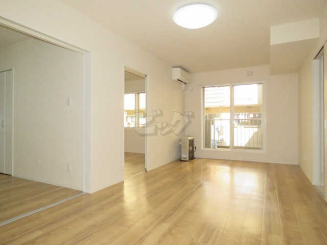 リビング・ダイニング