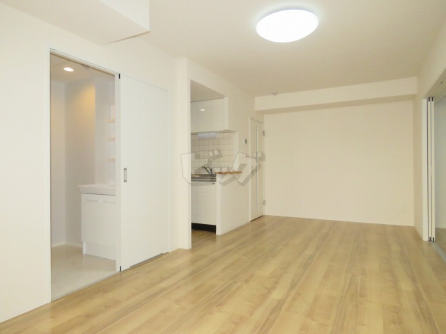 リビング・ダイニング