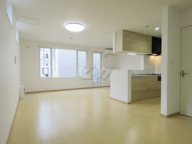 リビング・ダイニング