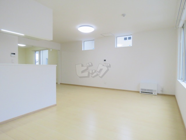 リビング・ダイニング