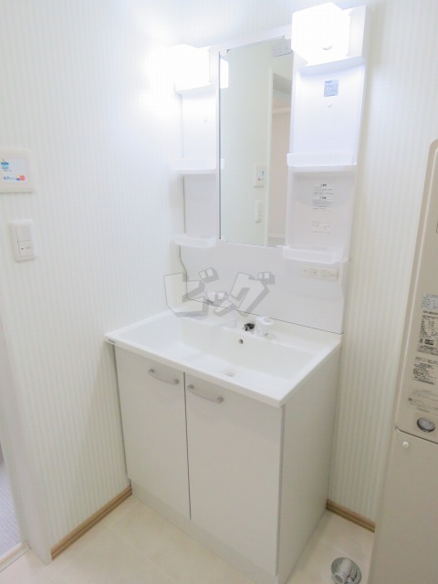 洗面台