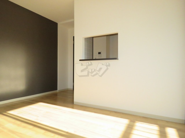 リビング・ダイニング