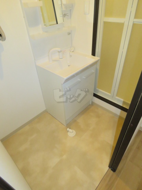 洗面所・脱衣所