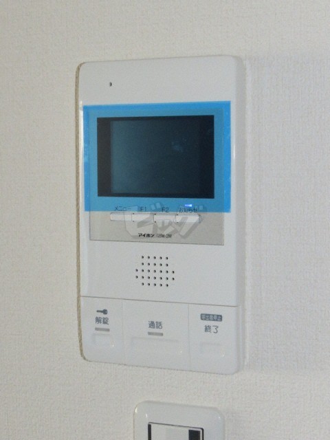 インターホン