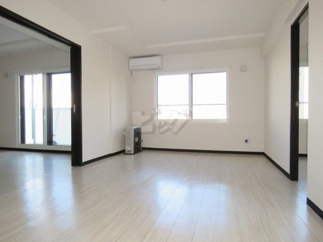 リビング・ダイニング