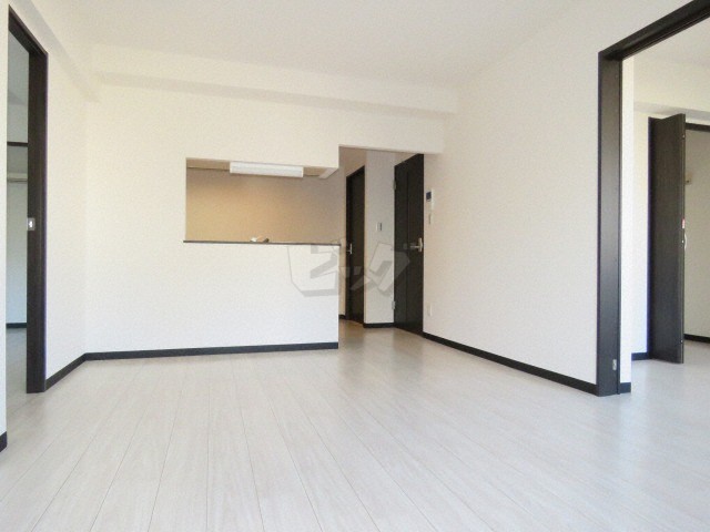 リビング・ダイニング