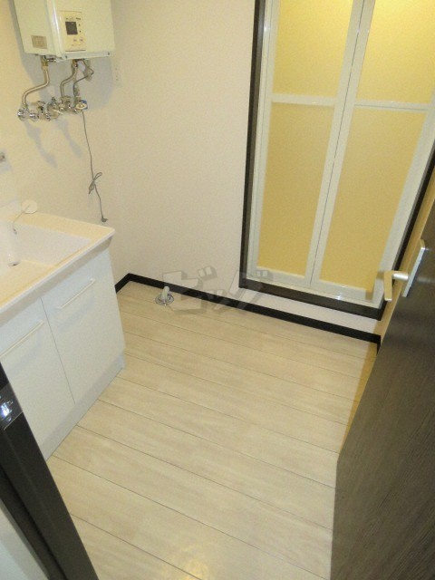 洗面所・脱衣所