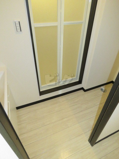 洗面所・脱衣所