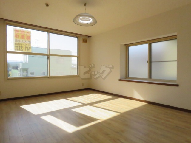 リビング・ダイニング