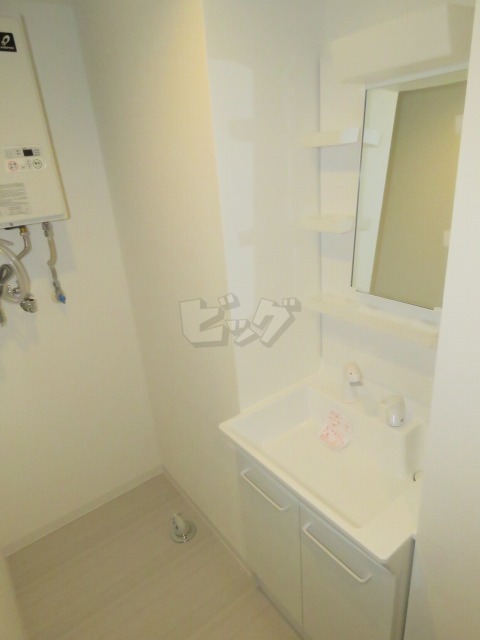 洗面所・脱衣所