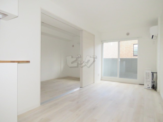 リビング・ダイニング