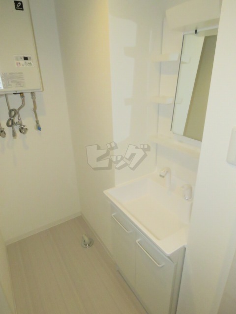 洗面所・脱衣所