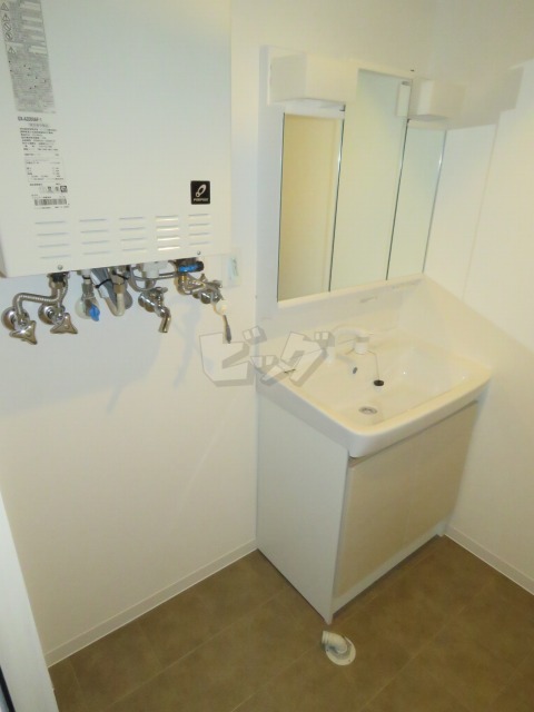 洗面所・脱衣所