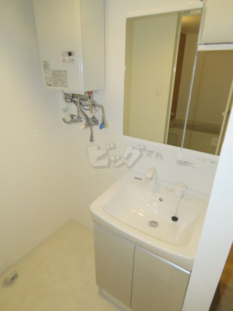 洗面所・脱衣所