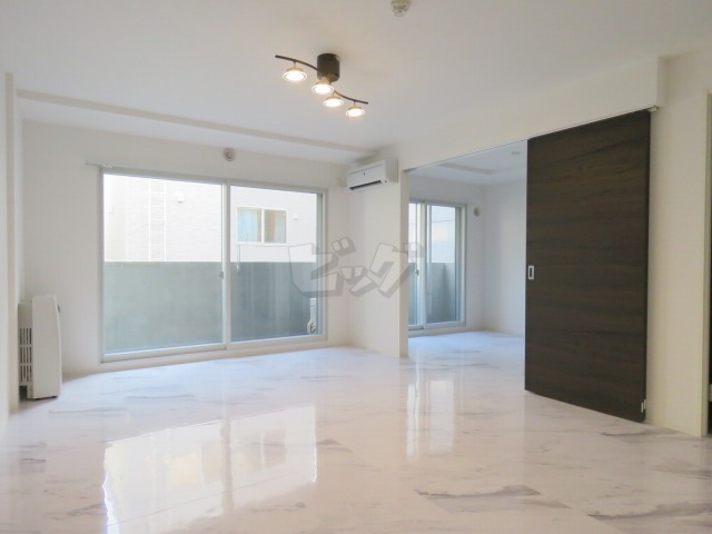 リビング・ダイニング