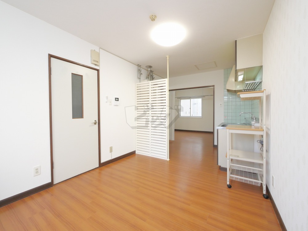 リビング・ダイニング