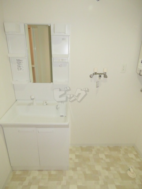 洗面所・脱衣所