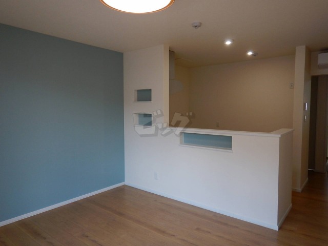 リビング・ダイニング