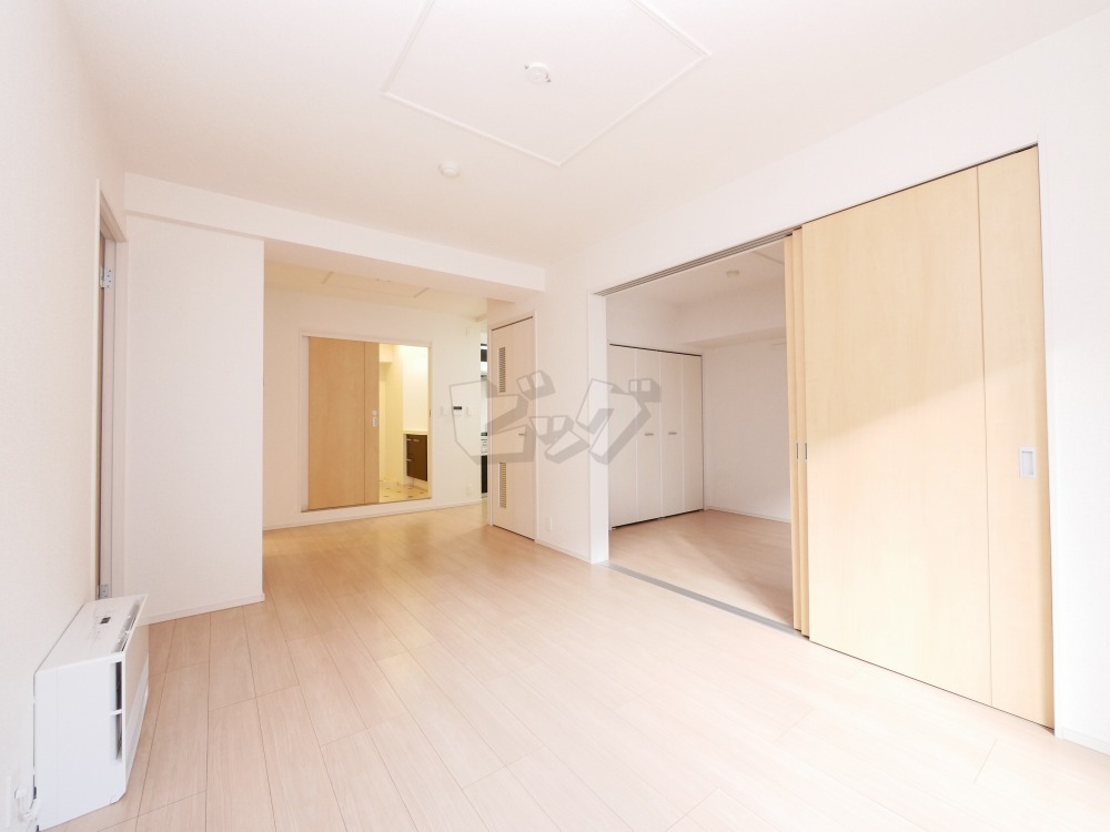 リビング・ダイニング