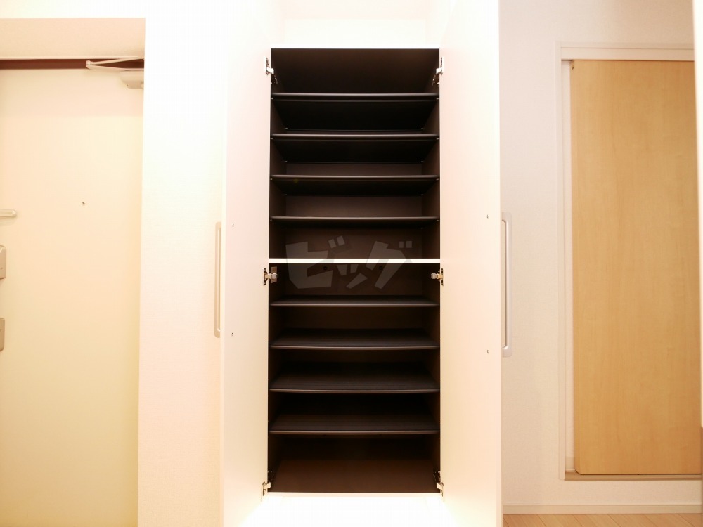 玄関収納