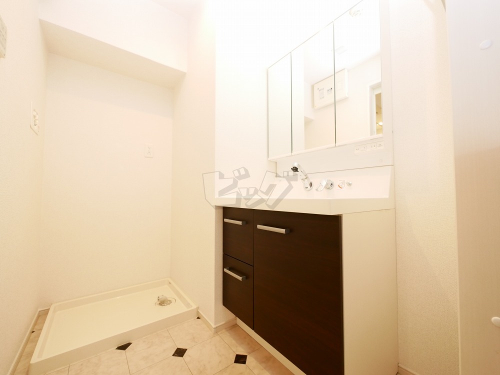 洗面所・脱衣所