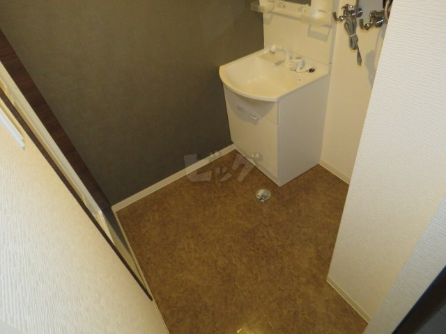 洗面所・脱衣所