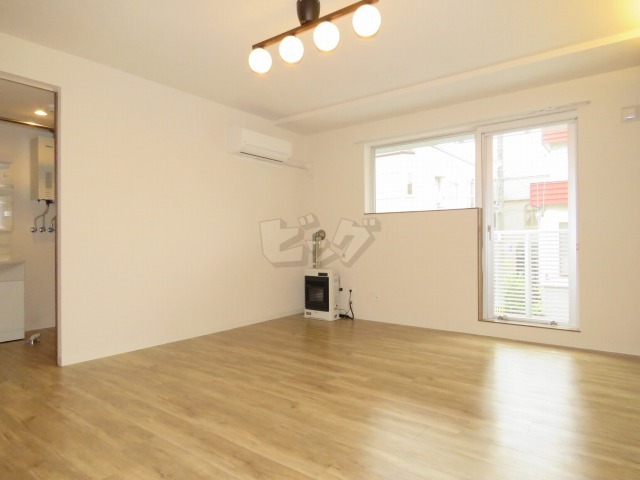 リビング・ダイニング