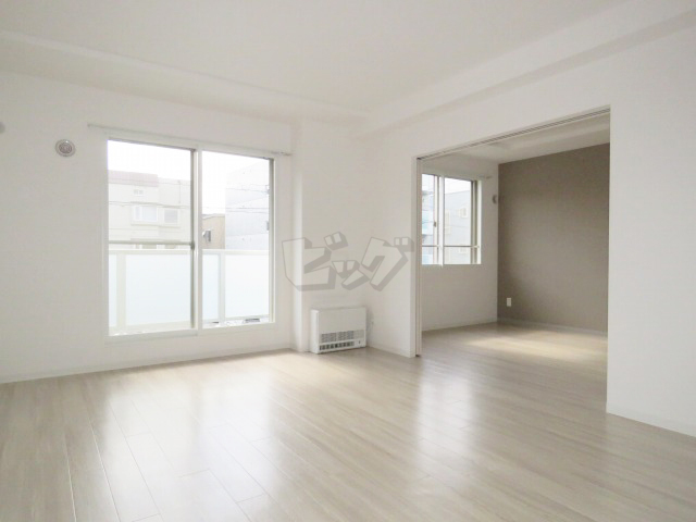 リビング・ダイニング