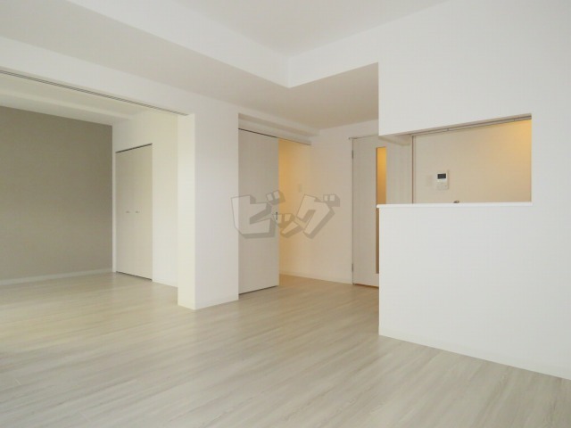 リビング・ダイニング