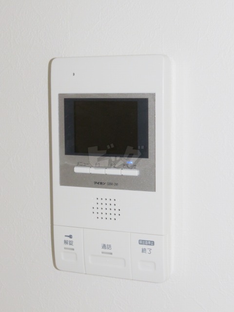 インターホン