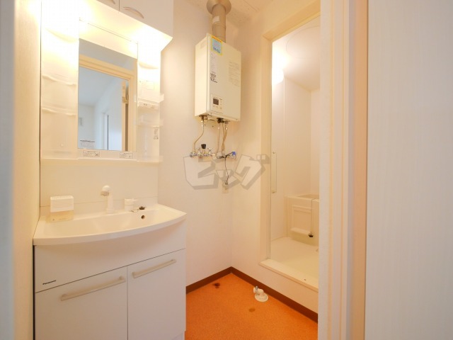 洗面所・脱衣所