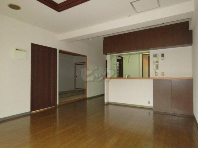 リビング・ダイニング