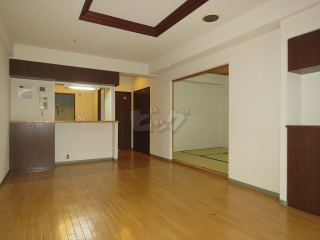 リビング・ダイニング