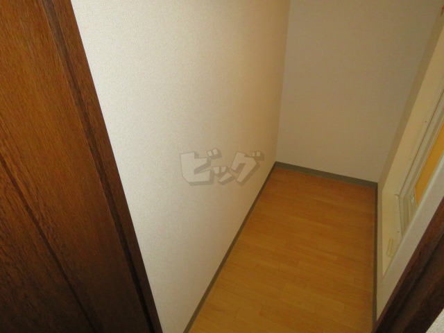 洗面所・脱衣所