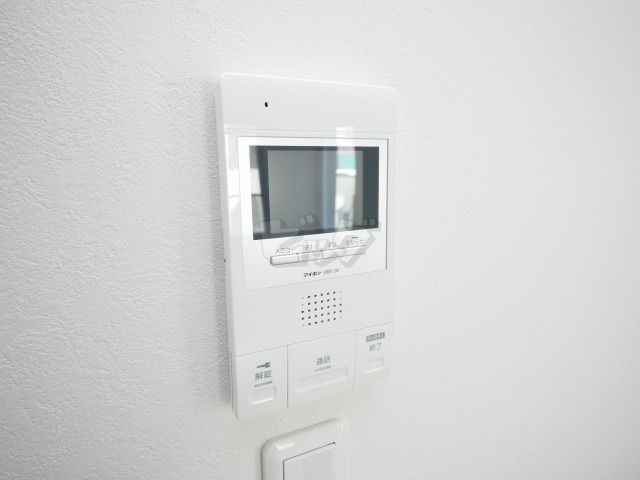 インターホン