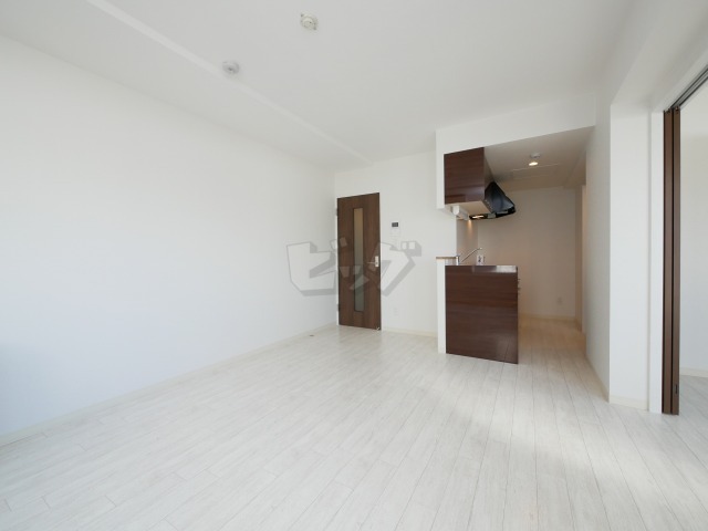 リビング・ダイニング