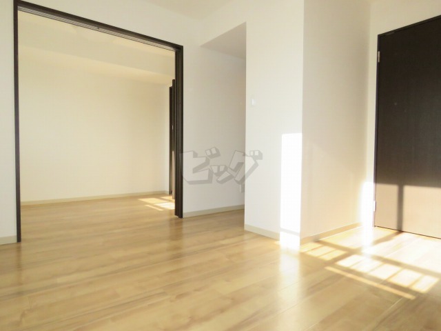 リビング・ダイニング