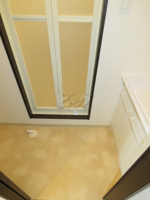 洗面所・脱衣所